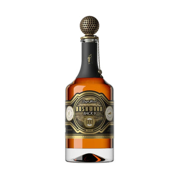 Bushwood Spirits - Back 9 11 Year Single Barrel Bottled in Bond Kentucky Straight Bourbon - TIPXY