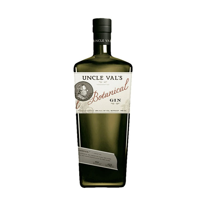 Uncle Val's - Botanical Gin - TIPXY