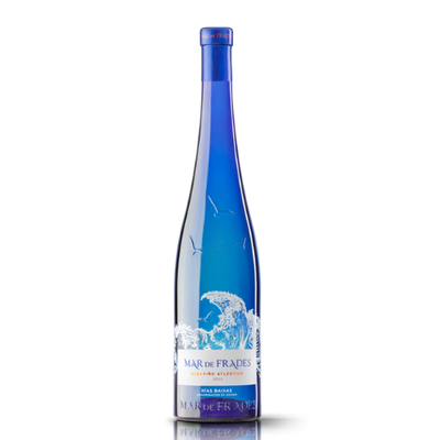 Mar de Frades - Albarino White Wine