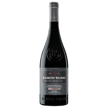 Ramon Bilbao - Limited Edition Red Wine - TIPXY
