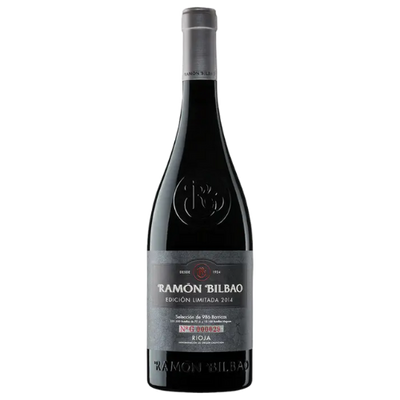 Ramon Bilbao - Limited Edition Red Wine