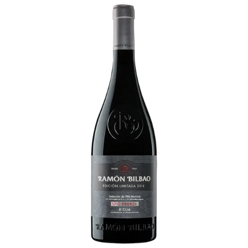 Ramon Bilbao - Limited Edition Red Wine - TIPXY
