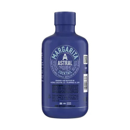 Astral - Margarita Ready to Drink Cocktail - TIPXY