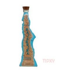 Bajarriba - Reposado Tequila - TIPXY