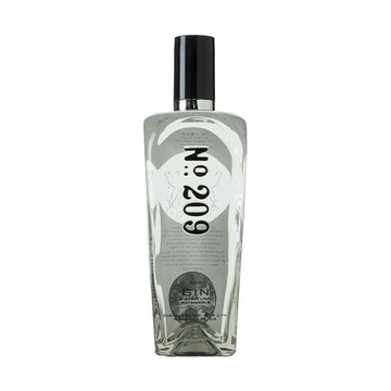 Distillery No. 209 - Gin - TIPXY
