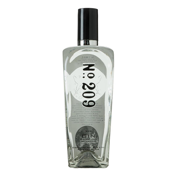 Distillery No. 209 - Gin