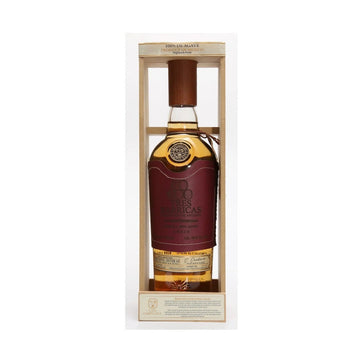 Tres Barricas - Anejo #2 Tequila - TIPXY