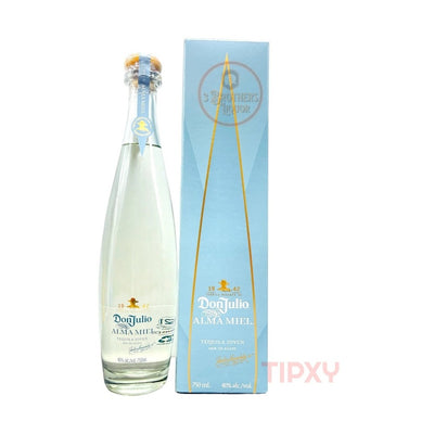 Don Julio - Alma Miel Joven Tequila