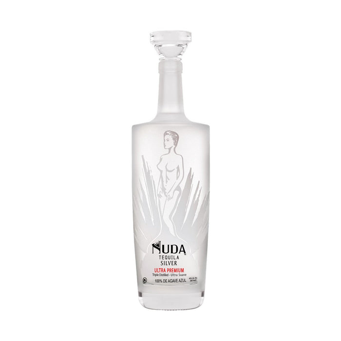 Nuda Silver - TIPXY