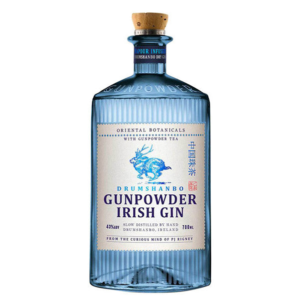 Drumshanbo - Gunpowder Irish Gin 50 - TIPXY