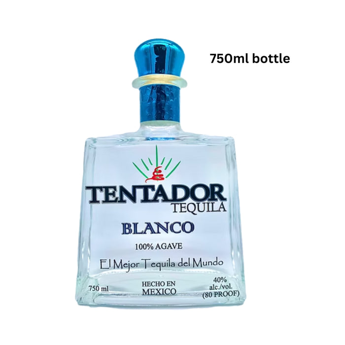 Tentador - Blanco Tequila