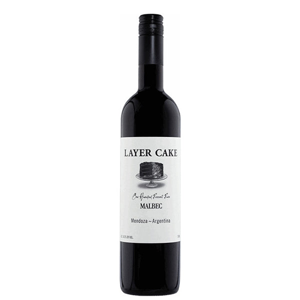Layer Cake - Malbec - TIPXY