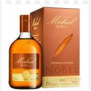 Pisco - Mistral Nobel