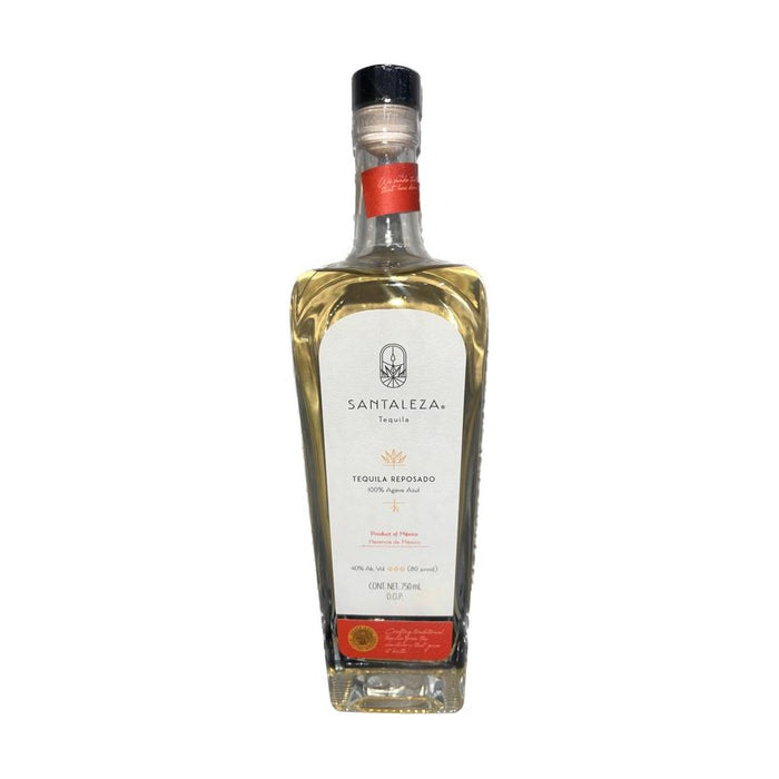 Santaleza Tequila Reposado - TIPXY