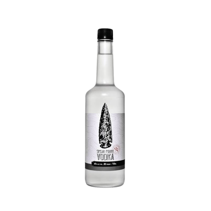 Hochatown Distilling Co. - Spear Point Vodka - TIPXY
