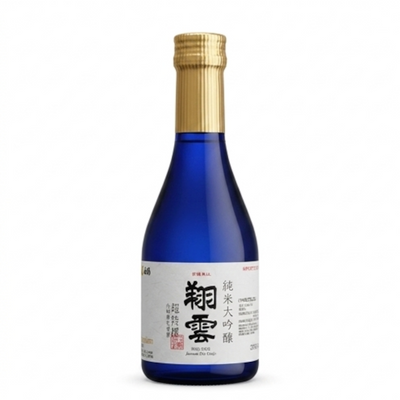 Hakutsuru - Sho-Une Junmai Daiginjo Sake