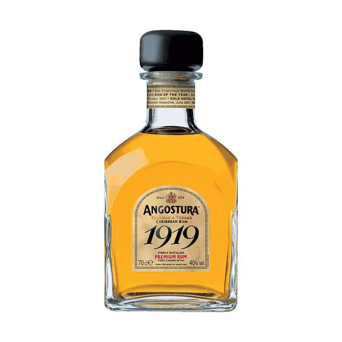 Angostura - Rum 1919 - TIPXY