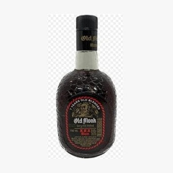 XXX 7 Year Rum - TIPXY