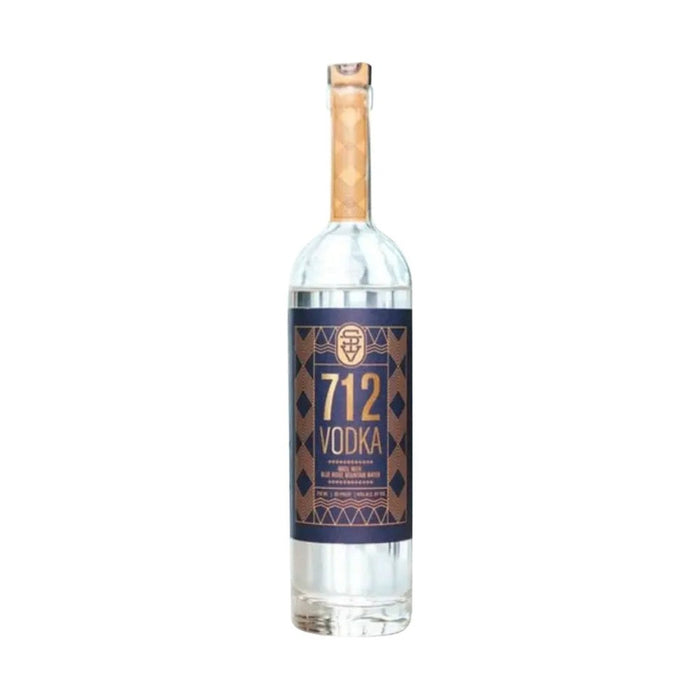 712 - Vodka