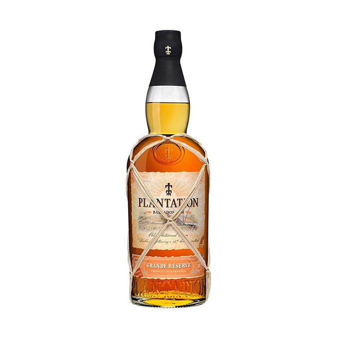 Plantation - Barbados Grande Reserve Rum - TIPXY