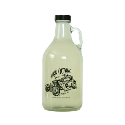 High Octane - Lemonade Ready to Drink Cocktail