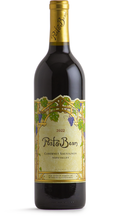 Far Niente - 2022 Post & Beam Cabernet Sauvignon, Napa Valley
