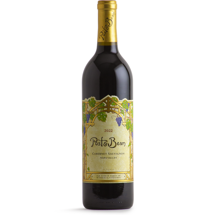 Far Niente - 2022 Post & Beam Cabernet Sauvignon, Napa Valley - TIPXY