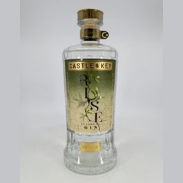 Castle & Key - Rise Seasonal Gin - TIPXY