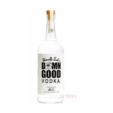 Uncle Eds - Damn Good - TIPXY
