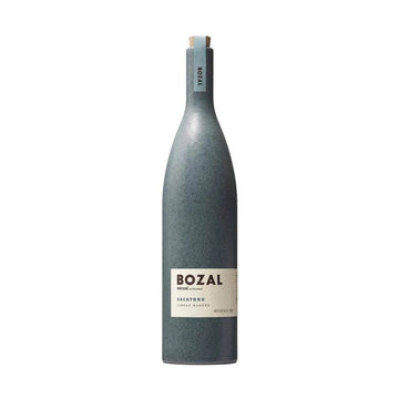 Bozal - Sacatoro  Reserva - TIPXY