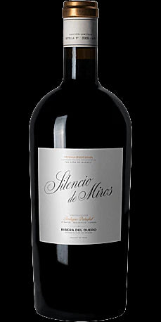 Bodegas Penafiel - Ribera del Duero Silencio de Miros - TIPXY