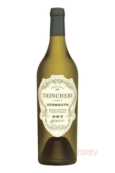 Trincheri - Vermont Dry