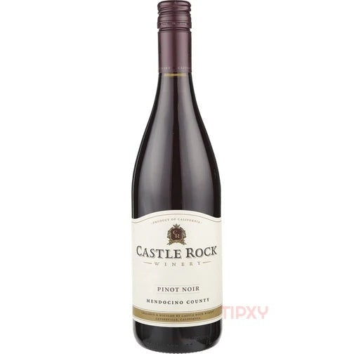 Castle Rock - Pinot Noir - TIPXY