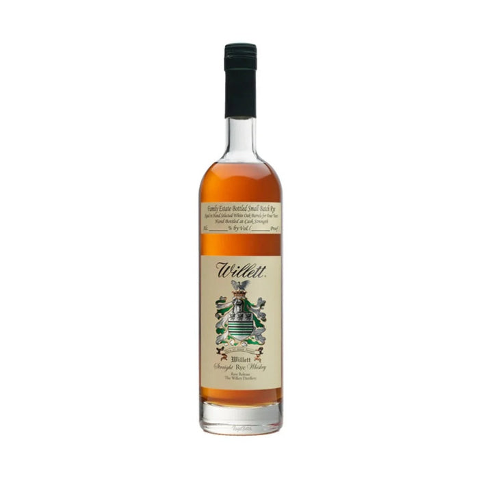 Willett - "White Elephant" 9 Year Straight Rye Barrel No. 2306 - TIPXY