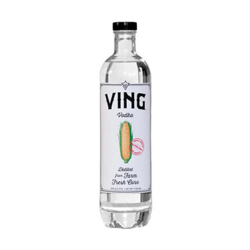 Ving Fresh Corn - TIPXY