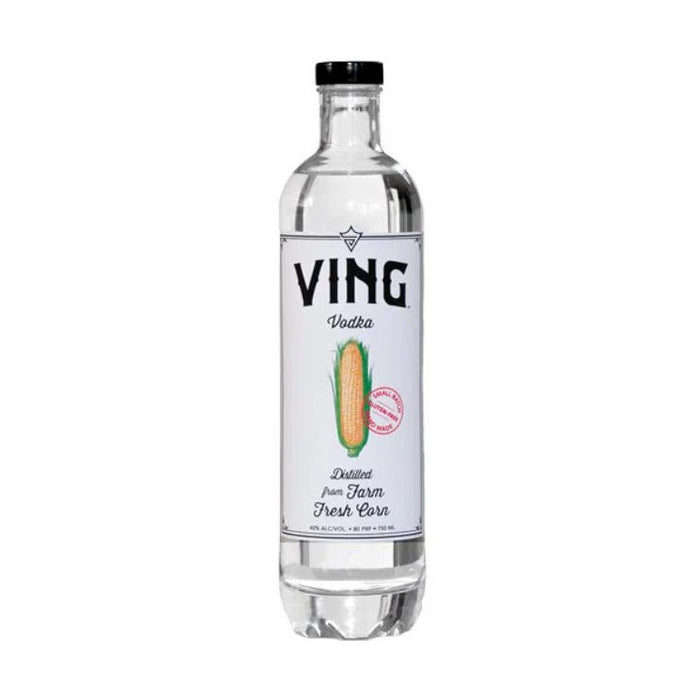 Ving Fresh Corn - TIPXY