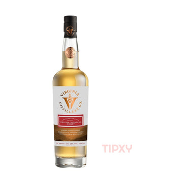 Virginia Distillery Co. - Highland Chardonnay Cask Batch 4 - TIPXY