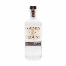 Common Ground Black Currant Thyme Small Batch - TIPXY