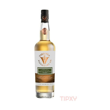 Virginia Distillery Co. - VHW Cider Cask - TIPXY