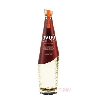 Avua - Amburana Cachaca - TIPXY