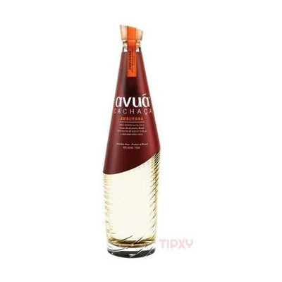 Avua - Amburana Cachaca