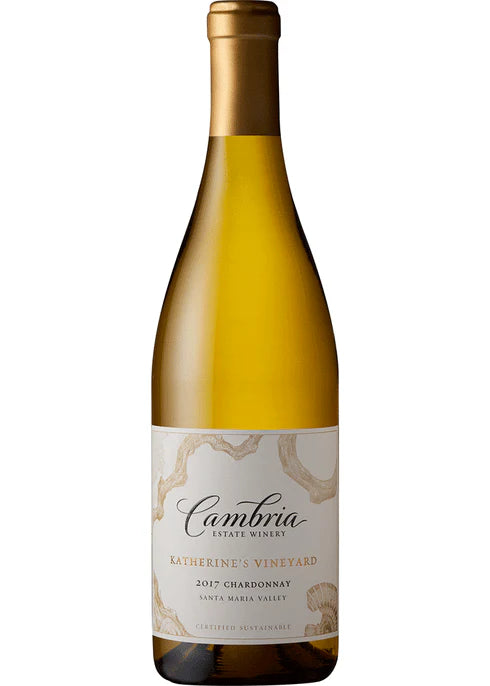 Cambria - Cambria Cambria Katherine's Vineyard Santa Maria Valley - TIPXY