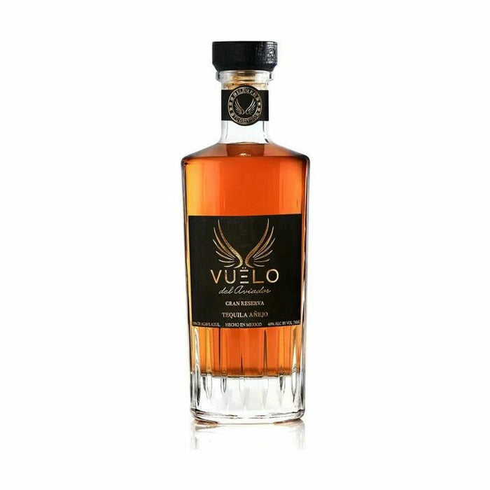Vuelo del Aviador - Gran Reserva Tequila Anejo - TIPXY