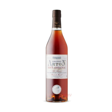 Chateau Arton - Haut Armagnac La Reserve N.V. - TIPXY
