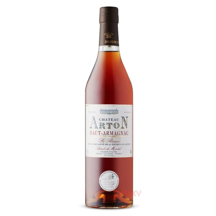 Chateau Arton - Haut Armagnac La Reserve N.V. - TIPXY
