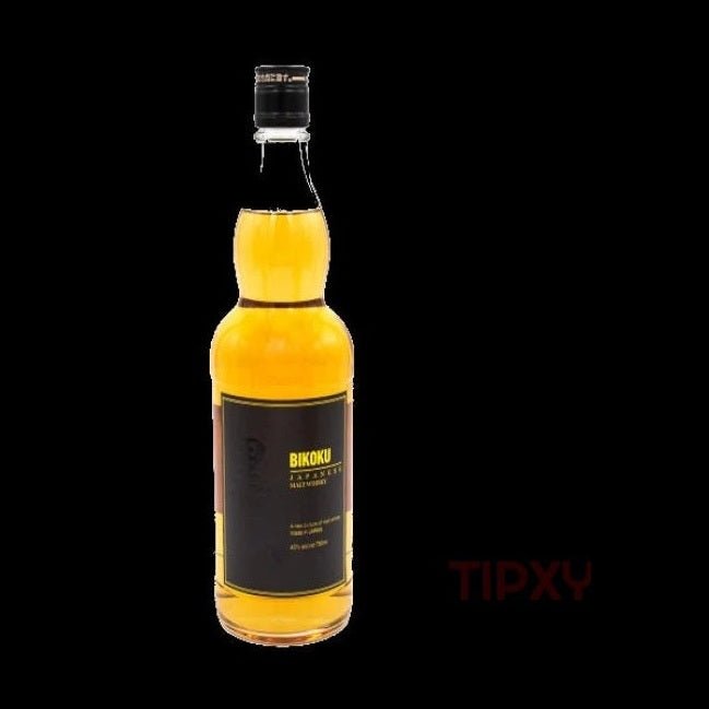 Bikoku - Japanese Malt Whisky - TIPXY