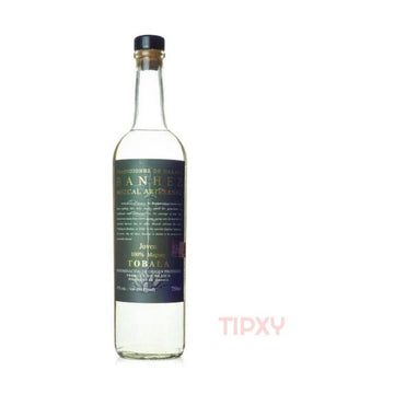Banhez - Tobala Joven Mezcal - TIPXY