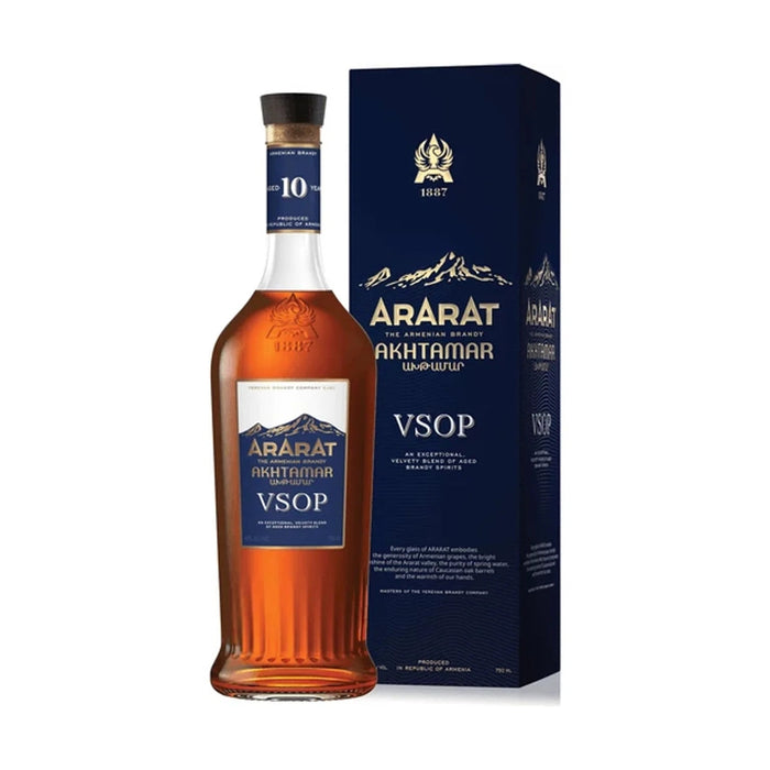 Ararat Akhtamar - TIPXY