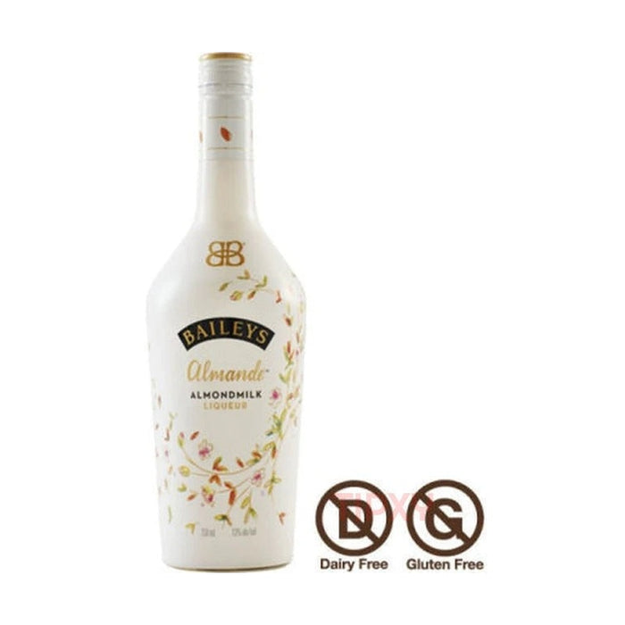 Baileys - Almande Liqueur - TIPXY
