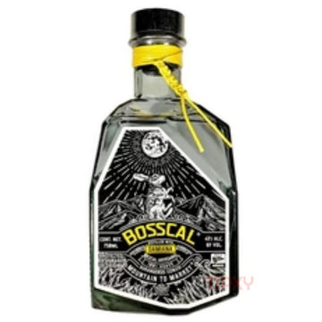 Bosscal Damiana - TIPXY